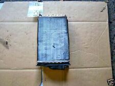PEUGEOT 306 1993-2001 CITROEN XSARA 1998-2004 HEATER MATRIX CORE BEHR BRAND
