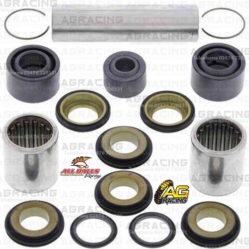 All balls linkage - balls, &
