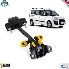 Rear Rh Or Lh Door Check Strap