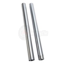 Fork leg tubes pair 49x622mm - fork,