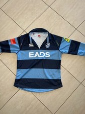 CARDIFF BLUES Rugby Shirt
