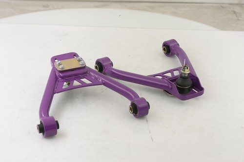 Purple front adjustable - front,