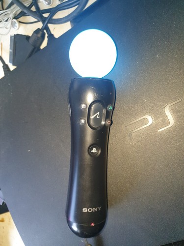 Move motion controller for - controller,