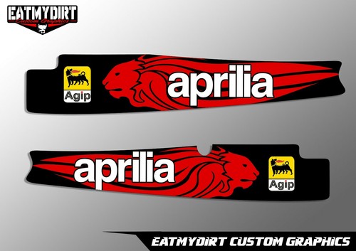 For aprilia 2009 2017 - sx, 2009-2017