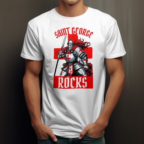 Saint george day - day, shirt