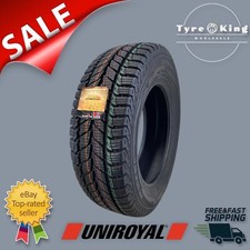 NEW 1x 215/65r16c 109/107R