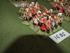 25mm CLASSICAL / GREEK - 16