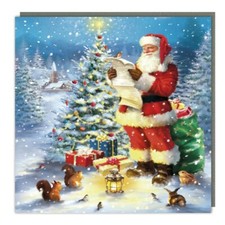 Charity Christmas Cards 5 Pack