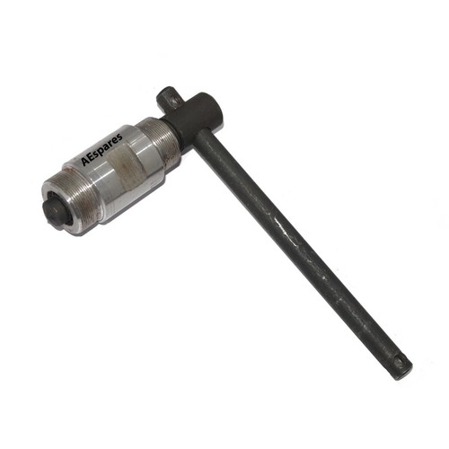Vespa flywheel magneto - vespa, puller