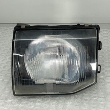 Front Left Headlamp for Mitsubishi PAJERO V26WG MK2 2.8T