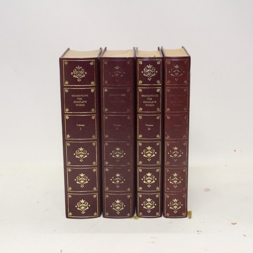 Heron books shakespeare - books,