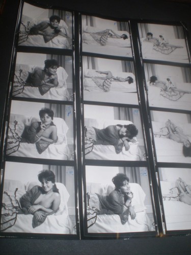 1960 original harrison marks - harrison,