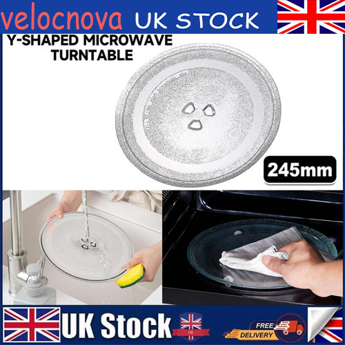 Universal microwave oven glass - microwave,
