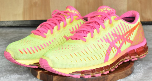 Asics gel quantum - gel,