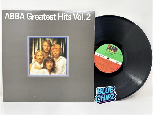 Abba greatest hits vol - abba, 2
