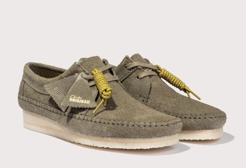 Clarks originals weaver shoes - clarks,