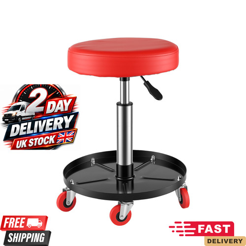 Workshop creeper stool seat - creeper,