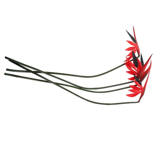 4pcs artificial flowers - artificial,