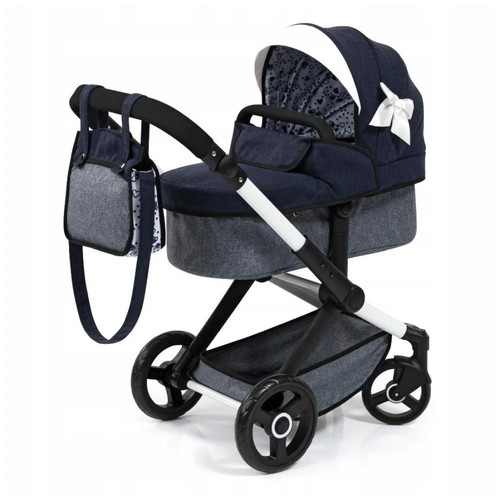 Xeo baby pram - xeo, bayer