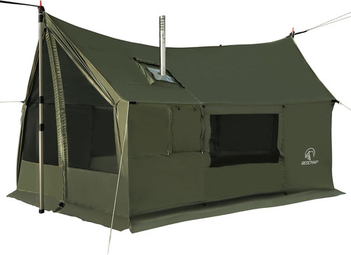 Redcamp large hammock hot - redcamp, tent