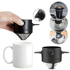 Mesh Coffee Filter Stainless