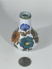 Vintage Flora Gouda Miniature