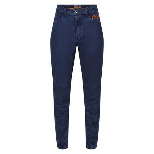 Motogirl isla denim motorcycle - motogirl,