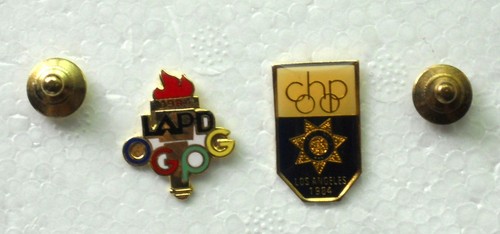 Chp lapd los angeles - chp,