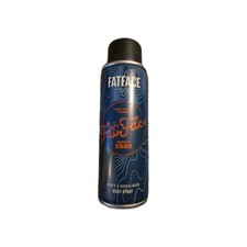 Fatface Amber & Sandalwood