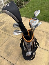 Callaway  XJ Junior Golf Clubs
