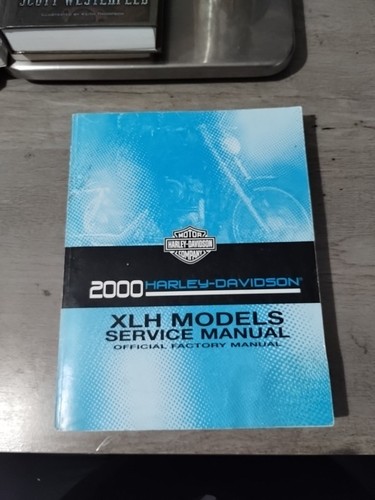 Oem original harley davidson - oem,