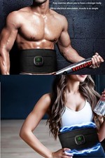 Slimming Belt Portable Waist