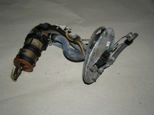 Honda GL 1500 Goldwing fuel