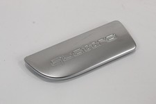 Audi RS3 8P Quattro Glove Box