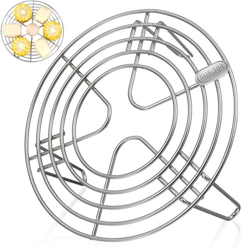 Reusable stainless steel - steel, air