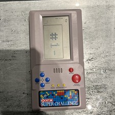 GO 5 in 1 Super Challenge