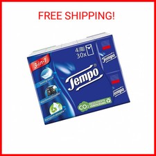 Tempo Tissues 30 pack by Tempo