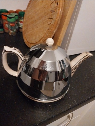 Vintage sadler silver leaf - vintage,,