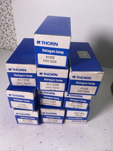 Thorn projector bulb lamp - x,