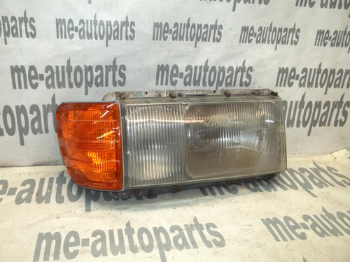 Mercedes w116 rh - w116,