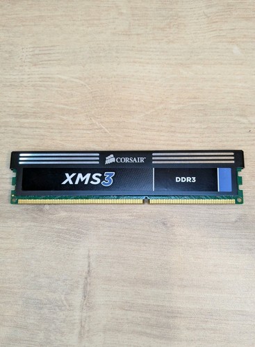 4gb corsair xms3 - 1x,