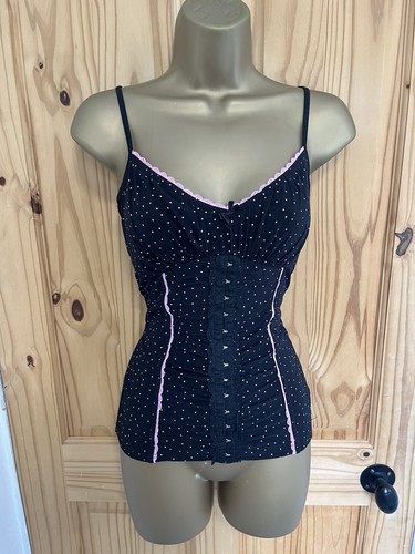 Jane norman y2k vintage - jane, black