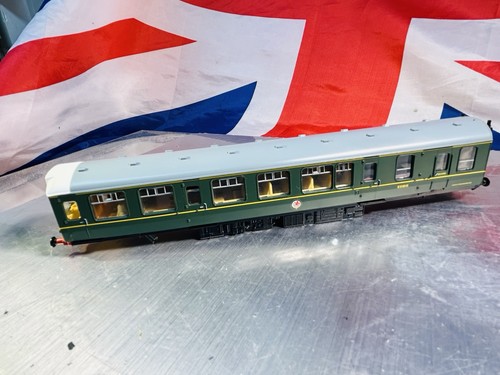 Hornby class 110 - 110,