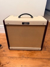 fender blues junior bordeaux