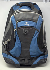 JEEP Rolling Backpack Travel