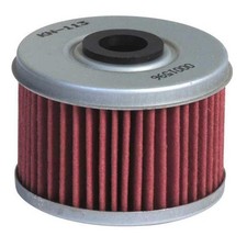 K&N KN-113 OIL FILTER ORIGINAL