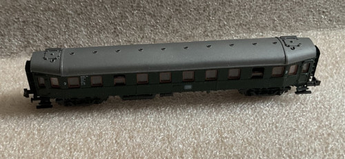 Roco 16036 2nd - , passenger