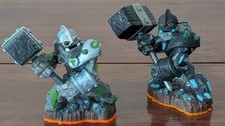 Skylanders Giants Rock Crusher