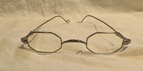 Vintage lunor classic - lunor, octagon