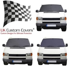 Vw T4 Deluxe Frost Protector